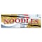 Signmission Noodles Banner Concession Stand Food Truck Single Sided B-72-30107 - alternate 1